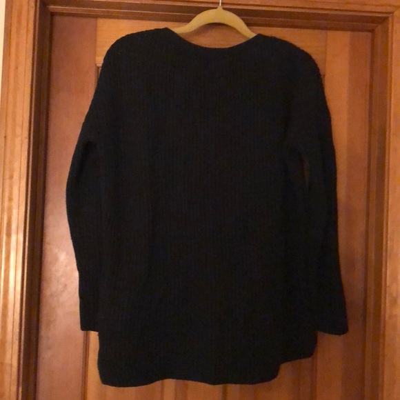 Reiss Cartagena V neck Sweater - Picture 4 of 7